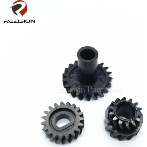 A1UD-3710-00 A1UD-3709-00 4163522401 Original Developing Gear Set For Konica Minolta BH 223 283 363 423
