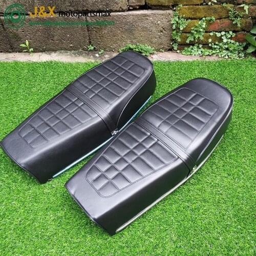 Free Shipping CG 125 150 200 Motorcycle Cover Seat For Honda CG125 CG150 CG200 PZ26 PZ28 PZ30