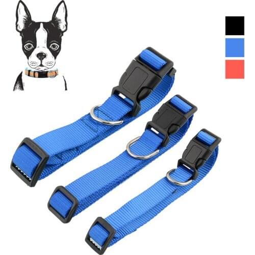 Ошейники, шлейки и поводки Dougez China At AliExpress