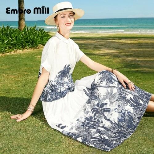 Женские футболки с принтом Embro Mill China At AliExpress