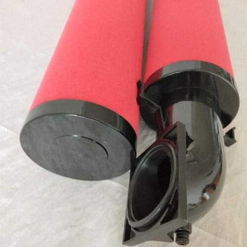 Filter Element Fits Ingersoll Rand 88343124 88343157 88343215 88343181 88343132 88343165 88343223 88343199