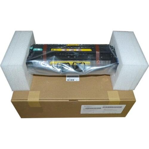 GiMerLotPy Oringinal 95% new Fuser Assembly fuser unit for Laserjet 5525 CP5520dn CP5225d M750 M750DN 110V RM1-6180