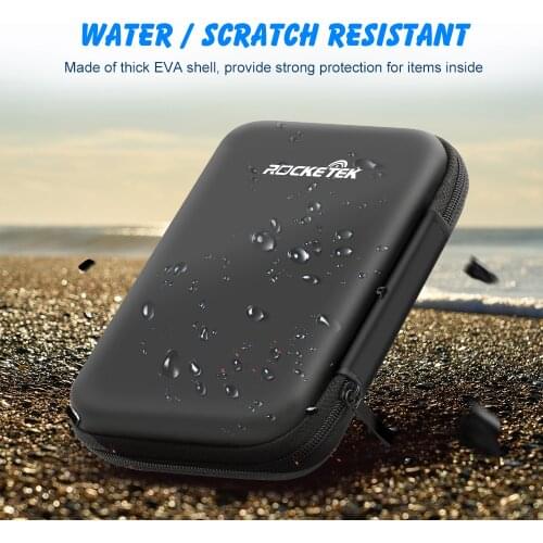 GUDGA Hard Drive Cases
