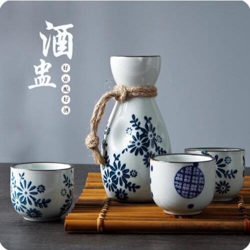 Плоские подарочные фляжки Jollity Of Life China At AliExpress