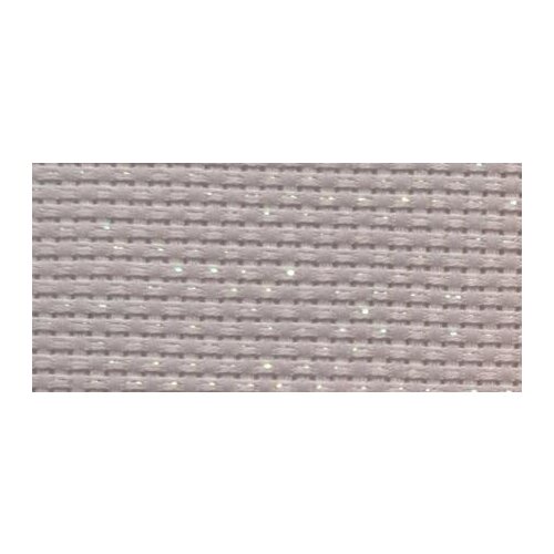 Aida cloth 11ct 11st 14ct 14ST pearl white light pink blue cross stitch fabric canvas DIY needlework embroidery stitching