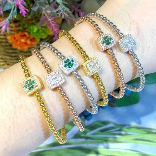 Kellybola Bead Bracelets