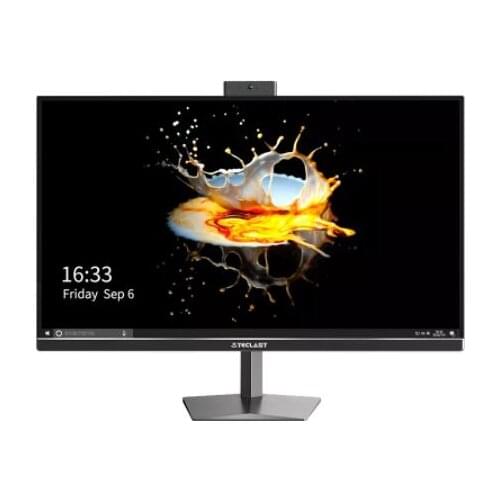 Teclast G27Pro All-in-one Computer 27-inch All-in-one Computer 8G Memory + 256G Solid State Ram