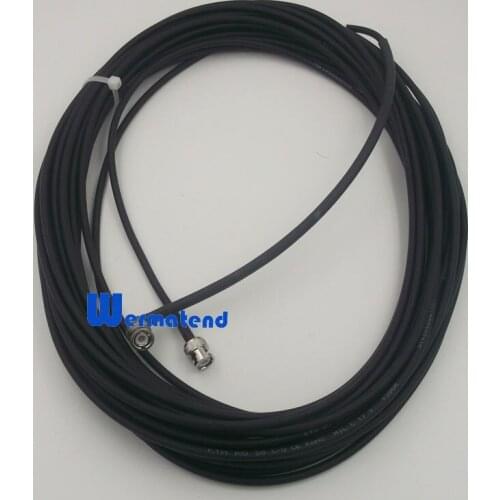 Best quality KS 14m gw sensor cable for laser cutting machine P0492-003-14000 Free shipping