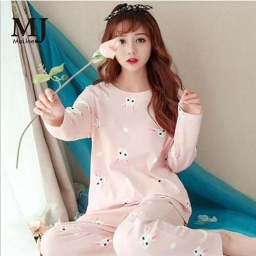MJ137A Pink Kigurumi Pajamas For Women Pyjama Femme Pijamas Mujer Pajama Pijama De Animal Long Sleeves Pijamas Para as Mulheres