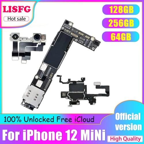 100% Original Back Camera Flex Cable Ribbon Main Back Camera Module For iPhone 6 Plus Back Rear Camera Replacement Repair Parts