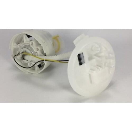 WAJ Fuel Pump Module Assembly E8498M Fits 02-05 For Audi A4 Quattro & 03-05 Audi A4 8E0906087P