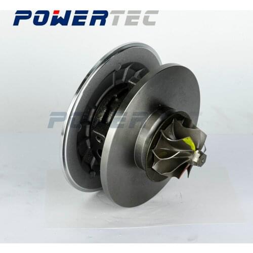 Turbo compressor chra 710415 NEW for Opel Omega B 2.5 DTI 110 Kw 150 HP Y25DT 2000-2003 GT2052V turbine core assy 710415-5007S