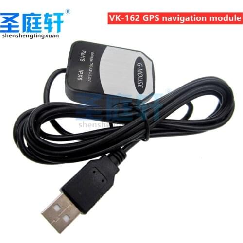 VK-162 notebook usb gps navigation module GPS navigation