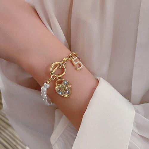 Браслеты любви VIXINCOYU China At AliExpress