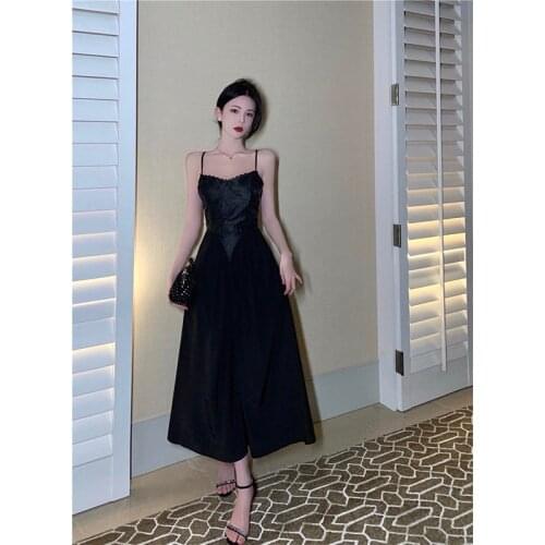 Yinruiety Open Summer Dresses