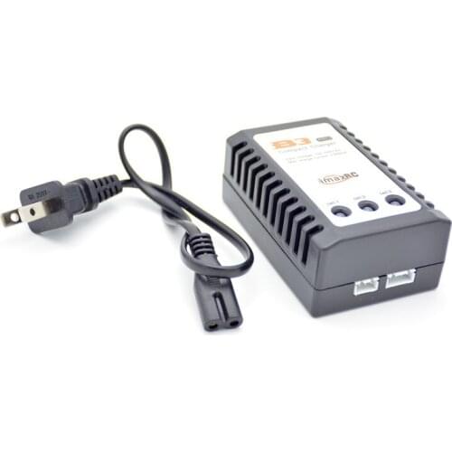 IMAX B3 10W PRO balance charger for 2S-3S LI-PO battery