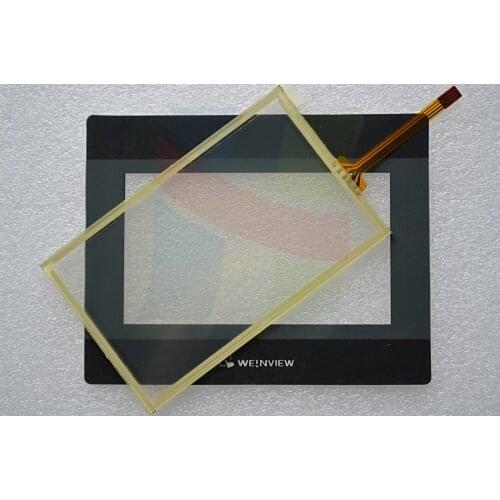 Touch Screen Glass protective film for Weintek Weinview Eview MT6050IP TK6050IP MT8051IP MT6050I MT6050IV3WV MT8050iE MT6051iP