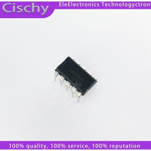 10PCS HT3786D HT3786 3786 DIP10