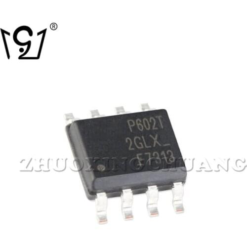 10PCS IRF7313TRPBF SOIC-8 30V/6.5A F7313 MOSFET Patch IC chip