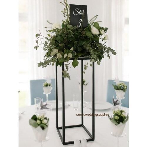 10pcs ) customized silk flower ball wedding arrangement centerpiece senyu01274