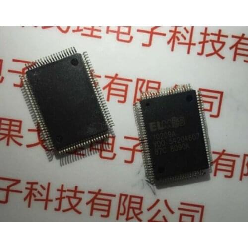 10209A 10209 QFP 100% New