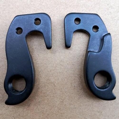 2pcs Bicycle rear derailleur hanger For ORBEA GAIN CARBON MODELS 2019 ORBEA mech dropout mountain bike derailleurs carbon frame