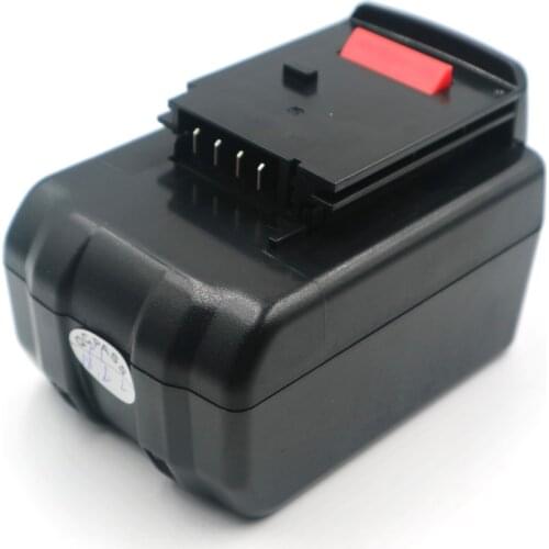 Power tool battery,PTC 18B 3000mAh,Li-ion,PC18BLEX,PCL180CD,PC1801D,all 18V PORTER-CABLE cordless tool