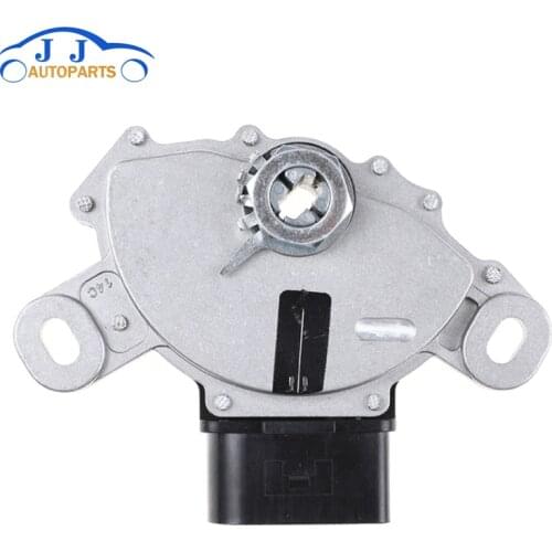 Car Accessories Transmission Neutral Safety Switch 09G919823 09G 919 823 For V-W Beetle CC Golf Jetta Skoda Fabia Seat Altea