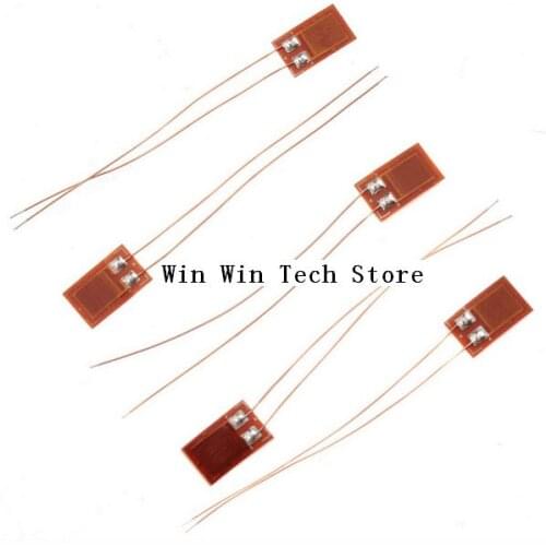 Free shipping Original BF1K-3AA High precision resistance strain gauge / strain gauge /GAGE/ full bridge Pressure Sensors