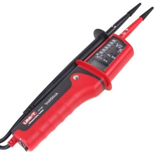 UNIT UT-15C LED DIGITAL VOLTAGE TESTER