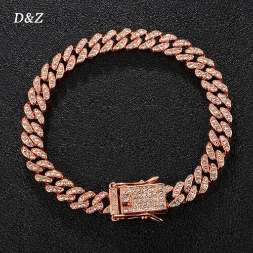 Металлические браслеты D&Z China At AliExpress