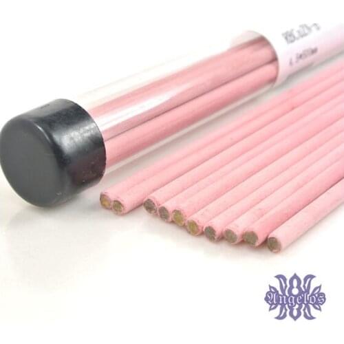 Diameter 3.2 x 500mm brass Welding Electrode Welding Rod Suit for Copper and Brass Free Shipping