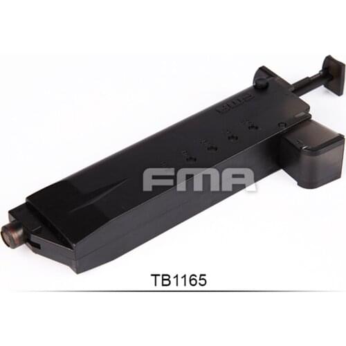 FMA Tactical Airsoft Paintball BB Loading Fast Tool TB1165 for AirsoftSportive Survival Game