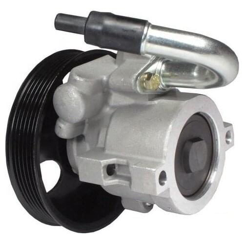 Hydraulic Power Steering Pump for Chevrolet Aveo Lacetti Kalos 2003-2008 96535224 96550113 96626762 95977413 96298852 96451970