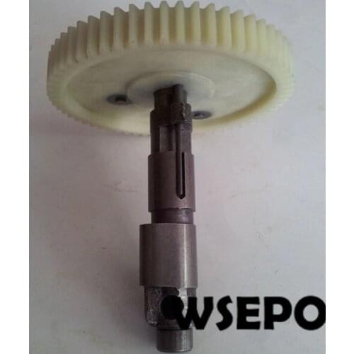 Chongqing Quality! Camshaft Assy for 2V78/GX620 V-Twin Cylinder Gasoline Engine/8.5KW~10KW Generators