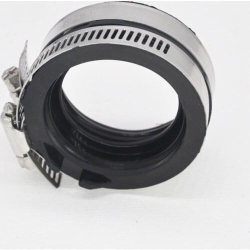 Carburetor Intake Manifold Joint Boot For YFZ450 YZ450F WR450F YZ WR 450F