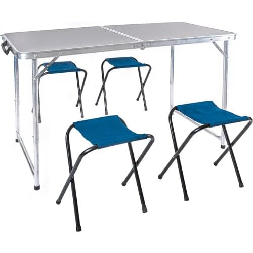 Кедр Camping Tables