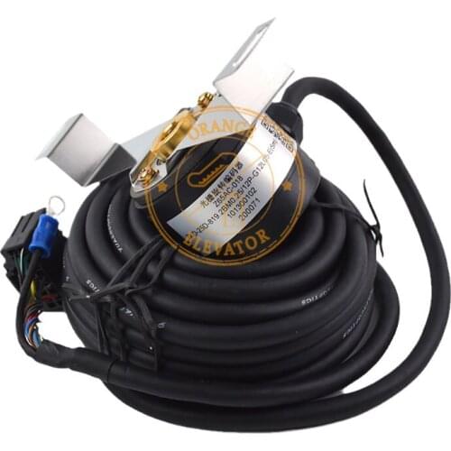 Elevator encoder Z65AC-018