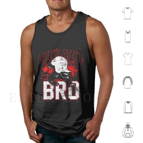 Honey Badger Fellow Tank Tops Vest Sleeveless Honey Badger Badger Marten Animal Animals Asia Africa Nocturnal Desert Forest