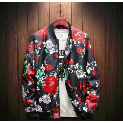 Мужские куртки-бомберы MKASS China At AliExpress