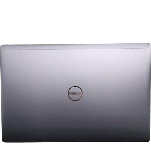 New Original 094YHR 94YHR For Dell Precision 17 7750 M7750 Laptop Lcd Rear Lid Top Case Back Cover Silver Gray