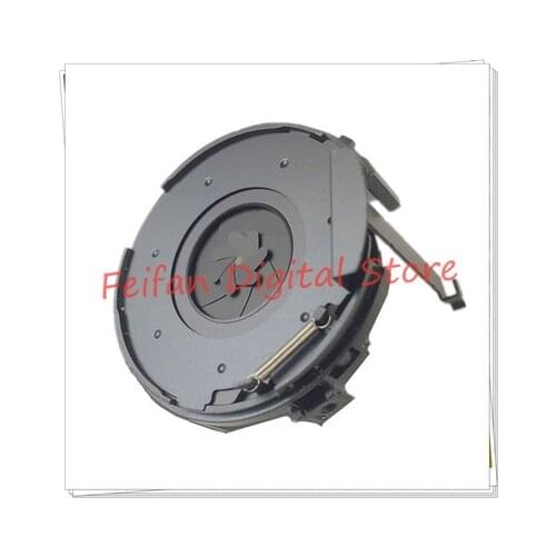 Original Aperture Shutter Blade Assembly Diaphragm For Nikon 18-105 mm 18 105 Lens Replacement Unit Repair Part