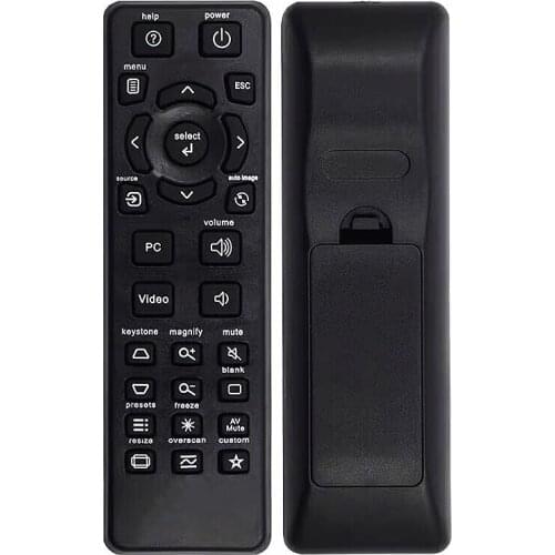 NEW projector remote control for infocus IN126ST IN112 IN124ST IN122ST IN122 IN114 IN114ST IN124 IN2192 SP8682 IN3124 IN8615