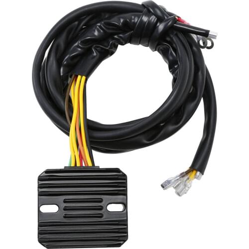 Motorcycle Voltage Regulator Rectifier For BMW R100 R90 R80 R65 R60 Guzzi V35 V65 R90S R80RT R80 V65