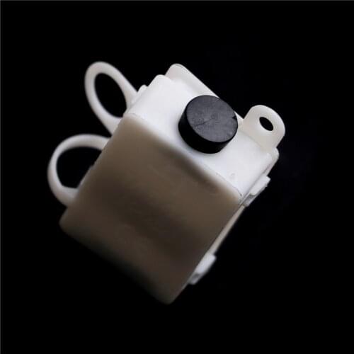 1Pc Waterproof Electrical Cable Wire Connector Junction Box 10A 250V AC 3 Pin IP44