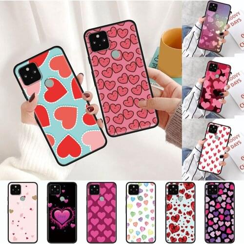 Yomic Google Pixel XL Phone Cases