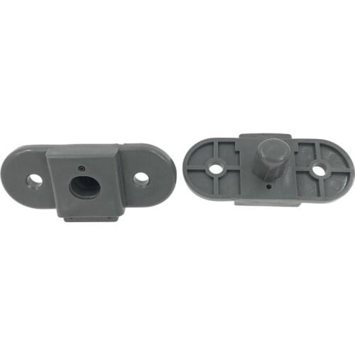 For kIa cerato Rear seat clip SOUL Rear seat buckle fixed switch washer