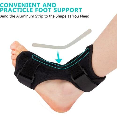 1PC Compression Ankle Protectors Anti Sprain Outdoor Basketball Football Ankle Brace Supports Straps Bandage Wrap Foot Care Tool