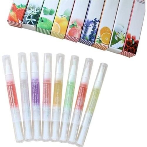 BOLUYIN Pencil Oils For Nails