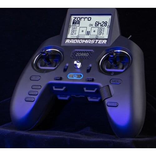 Caddx.us Radio-controlled Toys